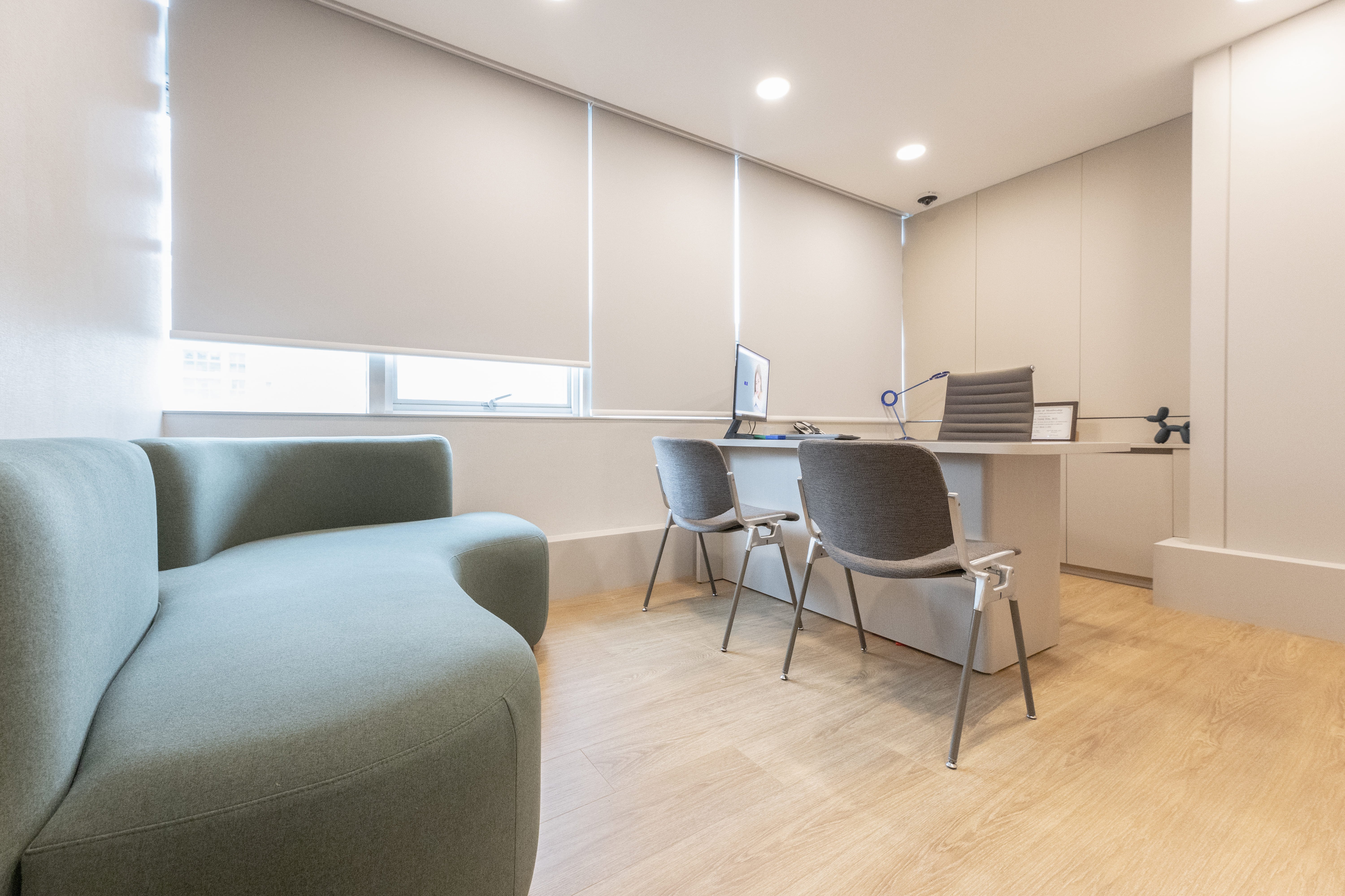Private Plastic Surgery Clinic In Seoul With One Experienced Surgeon