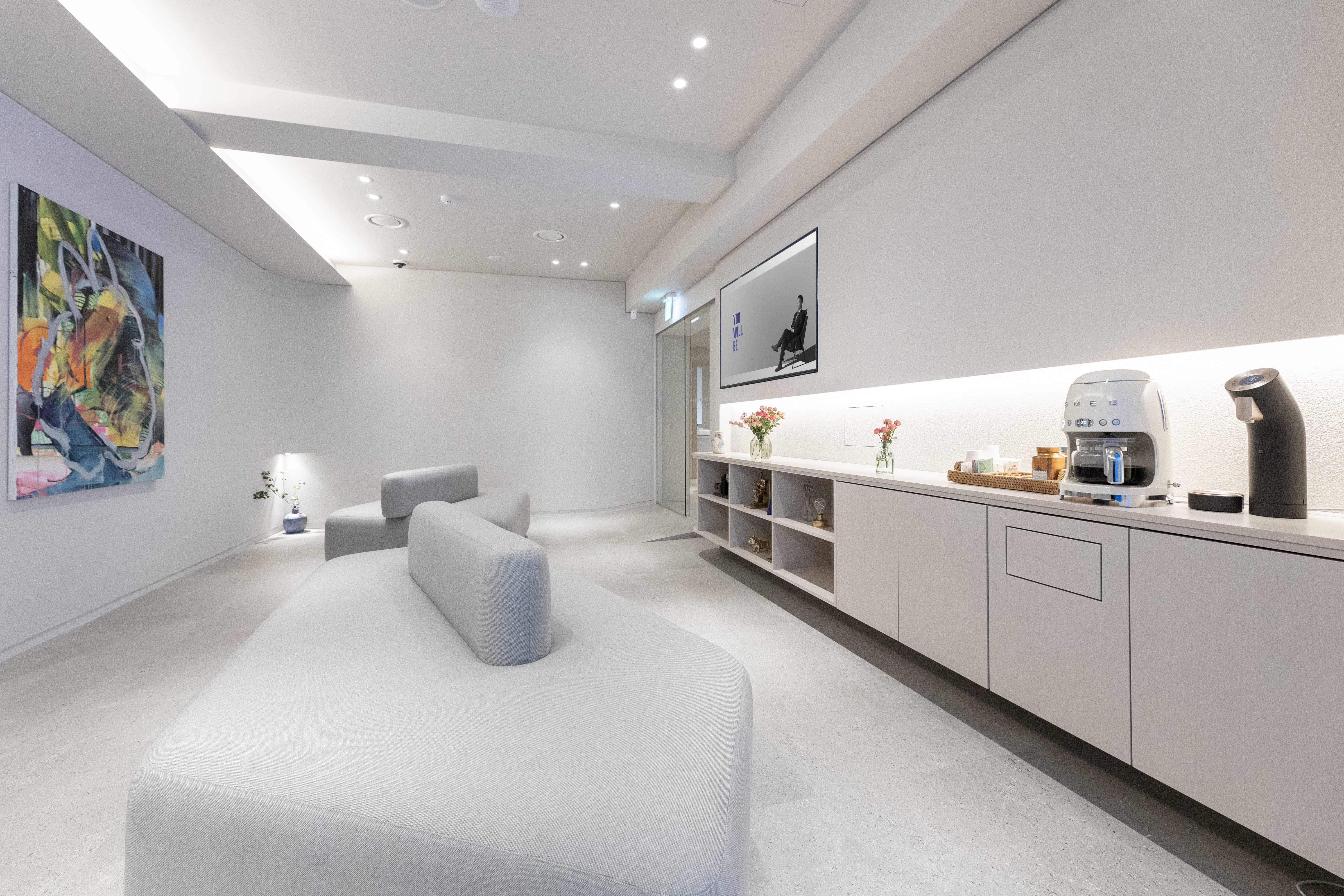 Boutique Plastic Surgery Clinic In Seoul